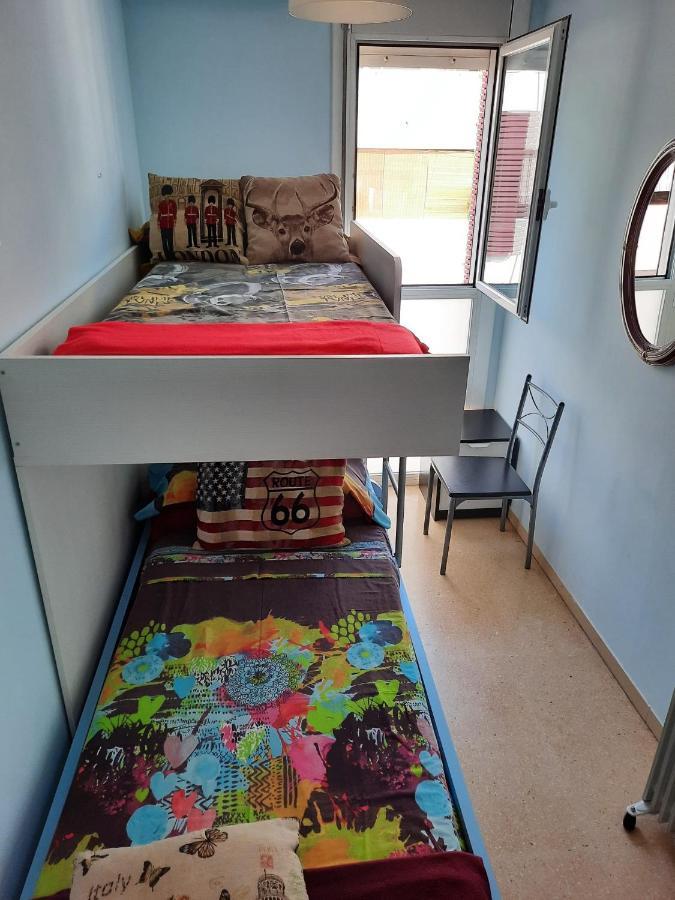 فيلا برشلونةفي "Casa Tolima" المظهر الخارجي الصورة