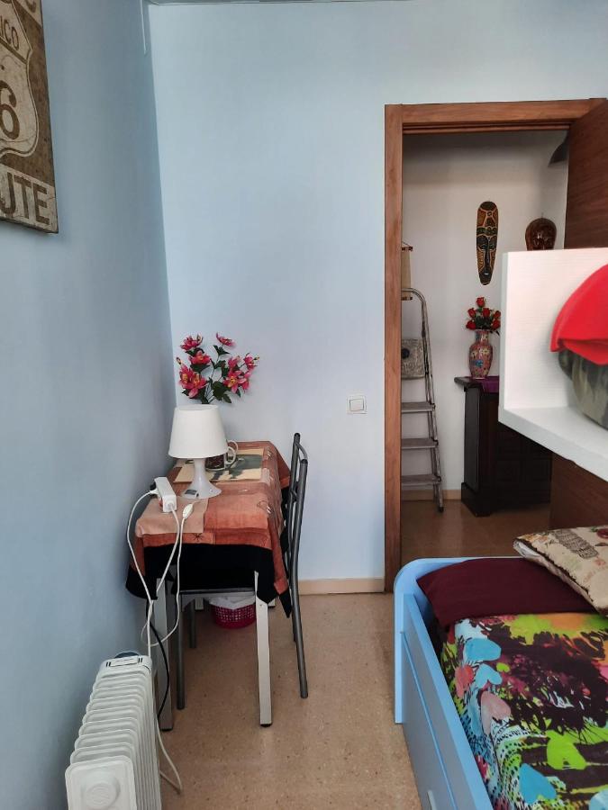 فيلا برشلونةفي "Casa Tolima" المظهر الخارجي الصورة
