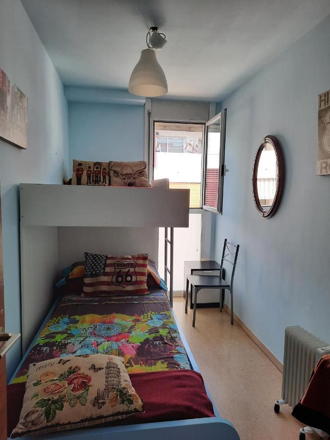 فيلا برشلونةفي "Casa Tolima" المظهر الخارجي الصورة