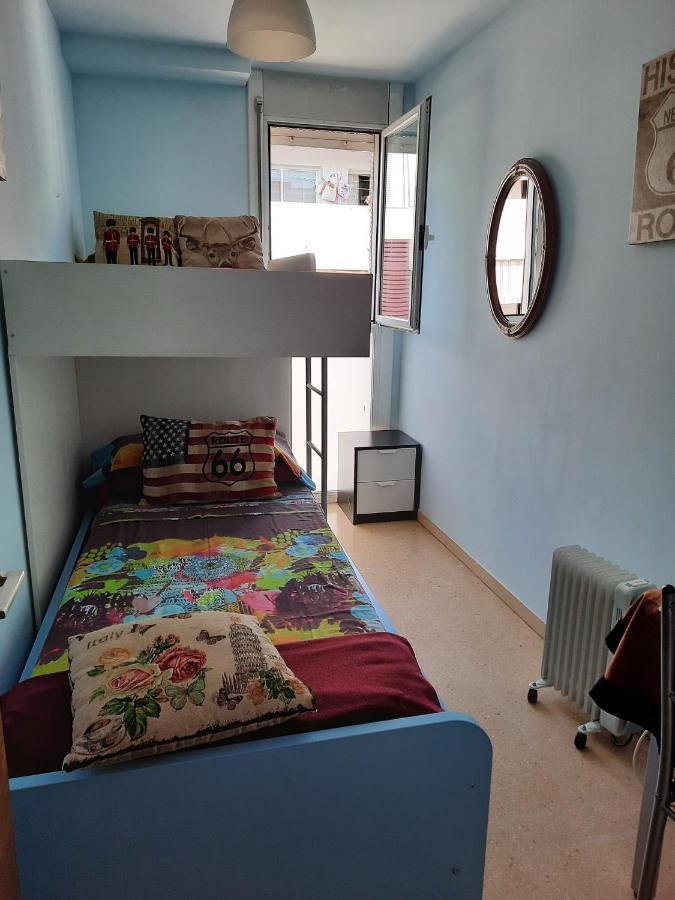 فيلا برشلونةفي "Casa Tolima" المظهر الخارجي الصورة