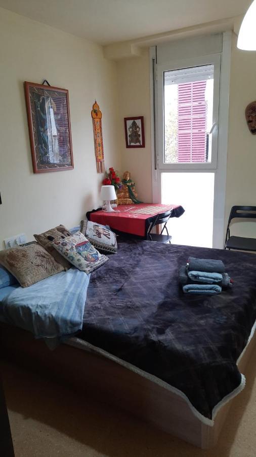 فيلا برشلونةفي "Casa Tolima" المظهر الخارجي الصورة