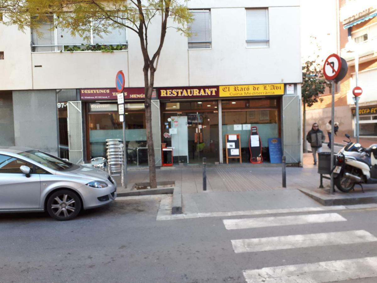 فيلا برشلونةفي "Casa Tolima" المظهر الخارجي الصورة