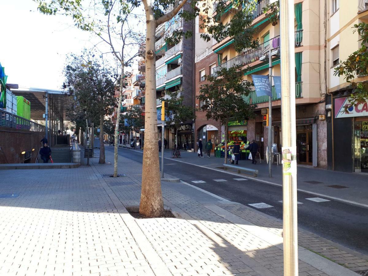 فيلا برشلونةفي "Casa Tolima" المظهر الخارجي الصورة