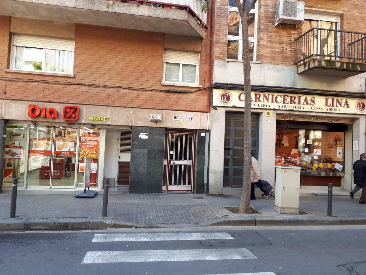فيلا برشلونةفي "Casa Tolima" المظهر الخارجي الصورة