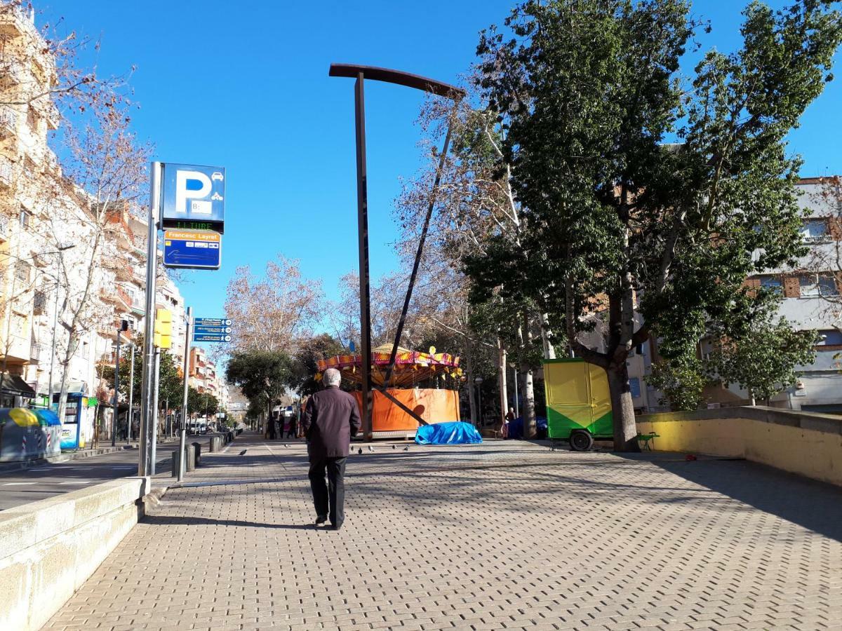 فيلا برشلونةفي "Casa Tolima" المظهر الخارجي الصورة